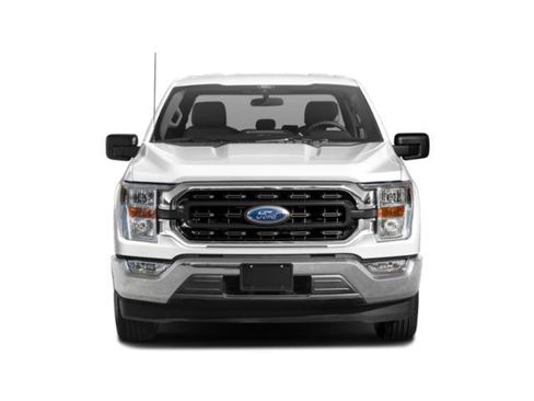 Used 2021 Ford F150 XLT w/ Equipment Group 302A High image 4
