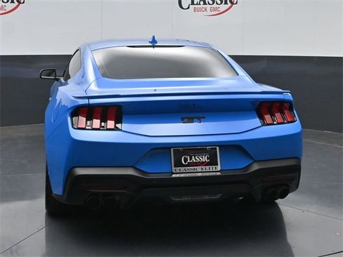 Used 2024 Ford Mustang GT Premium image 8