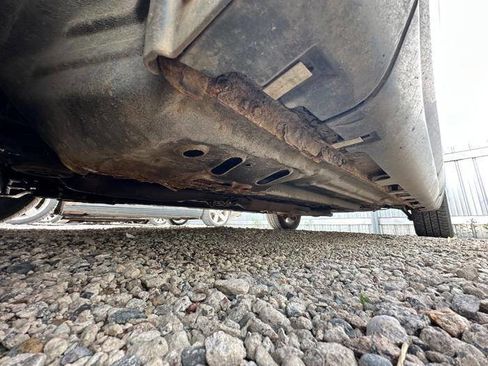 Used 2007 Chevrolet Impala LT w/ Preferred Equipment Group FWD image 12