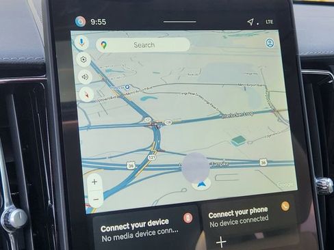 New 2026 Volvo XC60 B5 Ultra w/ Climate Package image 20