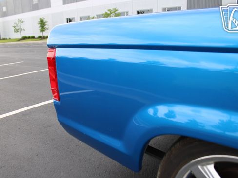 Used 1989 Ford Ranger 2WD SuperCab image 9
