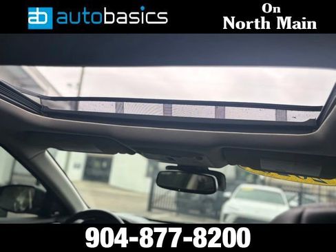 Used 2020 Nissan Maxima 3.5 SL w/ Floor Mat Group FWD image 16