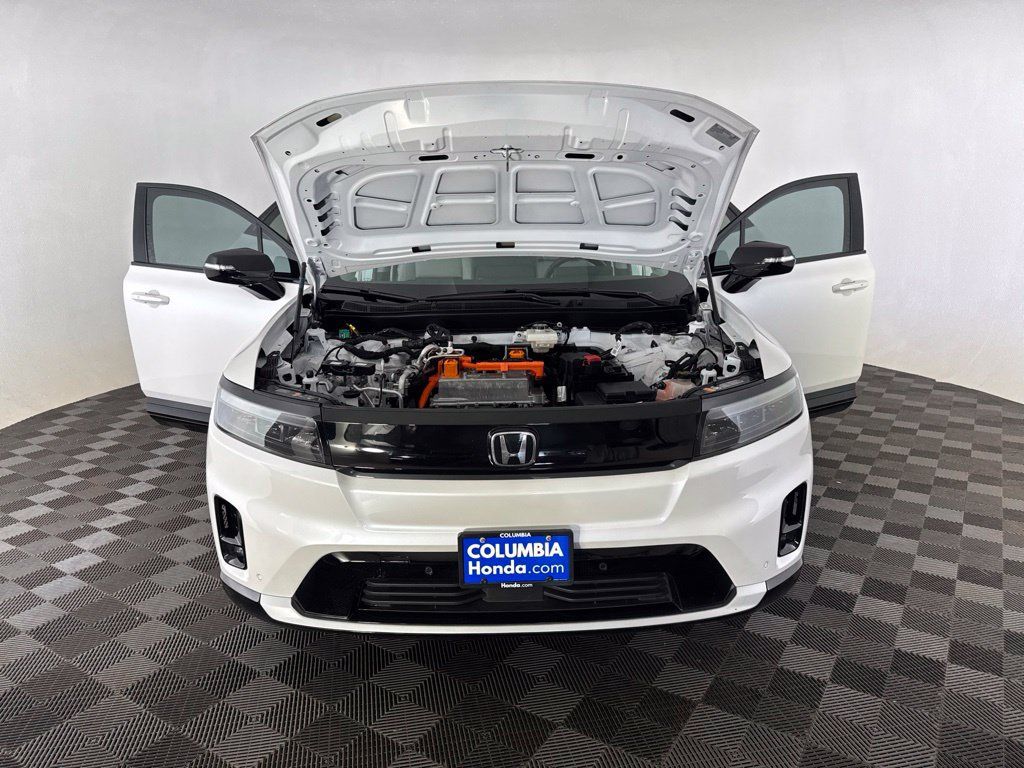 Used 2025 Honda Prologue Touring image 12