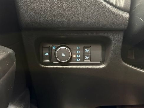 New 2026 Ford Ranger Raptor AWD/4WD image 33