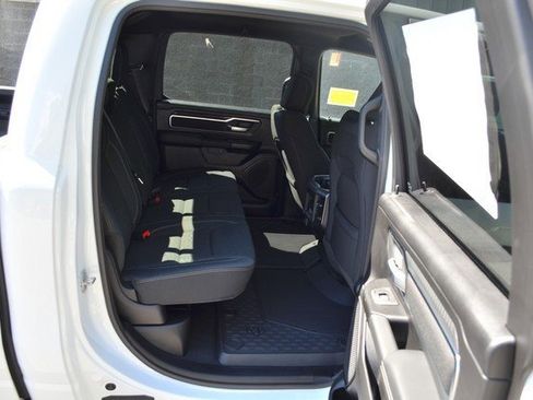 New 2026 RAM 1500 Big Horn image 34