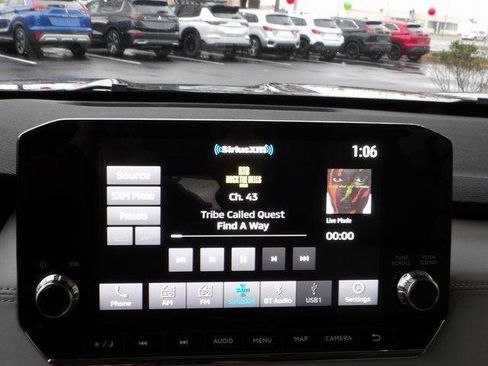 New 2025 Mitsubishi Outlander SEL image 30