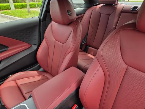 Used 2025 BMW 230i Coupe RWD image 32