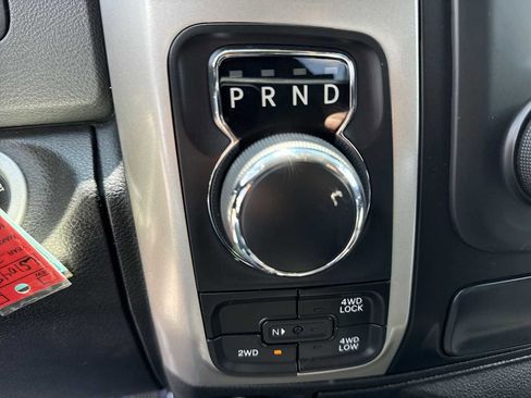 Used 2020 RAM 1500 Warlock AWD/4WD image 41
