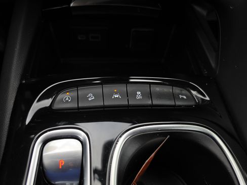 Used 2023 Buick Envision Preferred w/ Sport Touring Package AWD/4WD image 26
