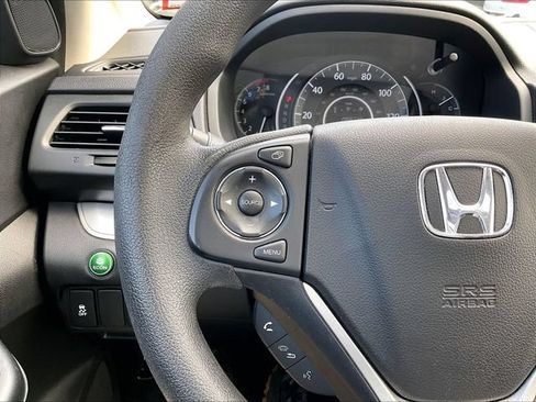 Used 2016 Honda CR-V EX image 13
