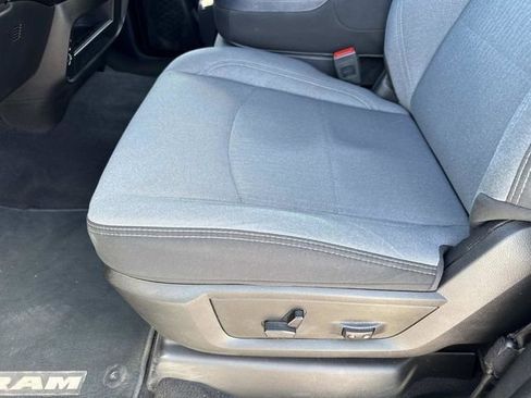 Used 2024 RAM 2500 Big Horn image 19