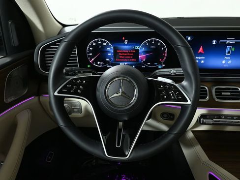 Certified 2026 Mercedes-Benz GLE 350 4MATIC image 18