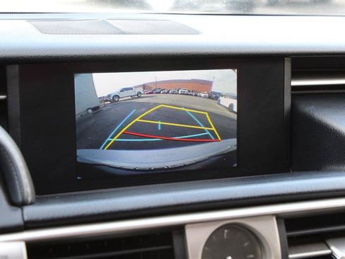 Used 2016 Lexus IS 300 AWD w/ F Sport Package image 36