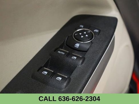 Used 2020 Ford EcoSport S image 17