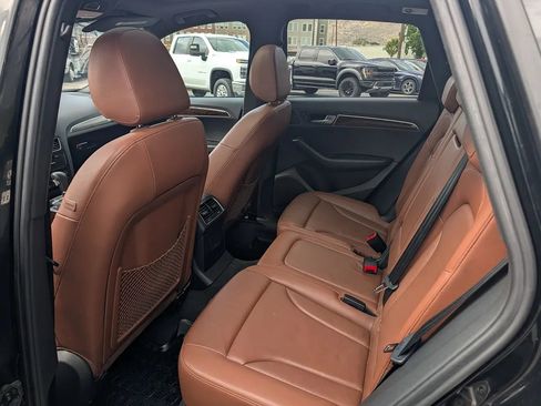 Used 2010 Audi Q5 3.2 Premium Plus AWD/4WD image 19