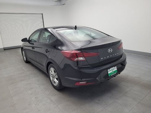 Used 2020 Hyundai Elantra SEL image 5