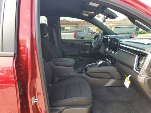 New 2026 GMC Canyon Elevation RWD image 12