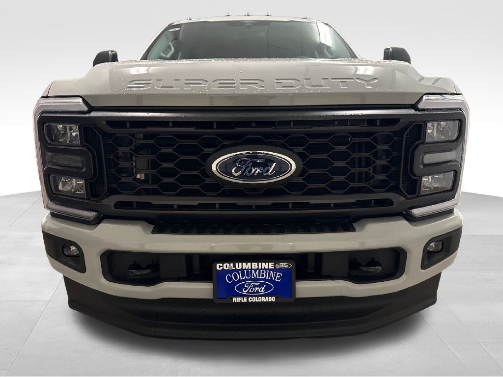 New 2026 Ford F250 XL w/ STX Appearance Package AWD/4WD image 7