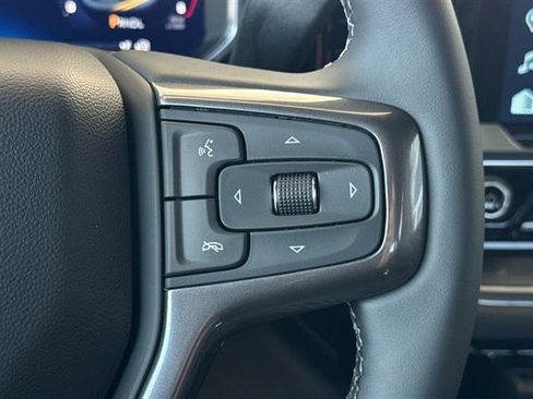 New 2026 Chevrolet Silverado 3500 High Country w/ High Country Premium Package image 28