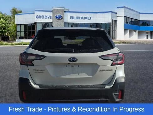 Used 2020 Subaru Outback Premium AWD/4WD image 4