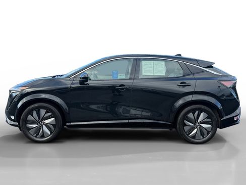 Used 2024 Nissan Ariya FWD image 2