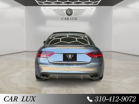 Used 2014 Audi RS 5 Coupe AWD/4WD image 4