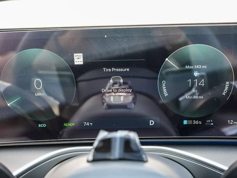 New 2026 Hyundai Ioniq 9 SEL w/ Tow & Go Package AWD/4WD image 28