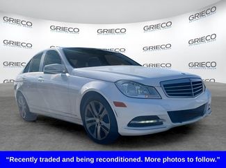 Used 2013 Mercedes-Benz C 250 Sedan video 1