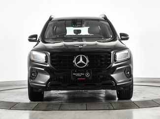 Certified 2026 Mercedes-Benz GLB 250 4MATIC video 2