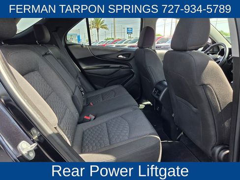 Used 2020 Chevrolet Equinox LT image 20