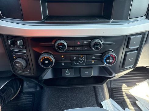 New 2026 Ford F550 4x4 Regular Cab Super Duty image 25