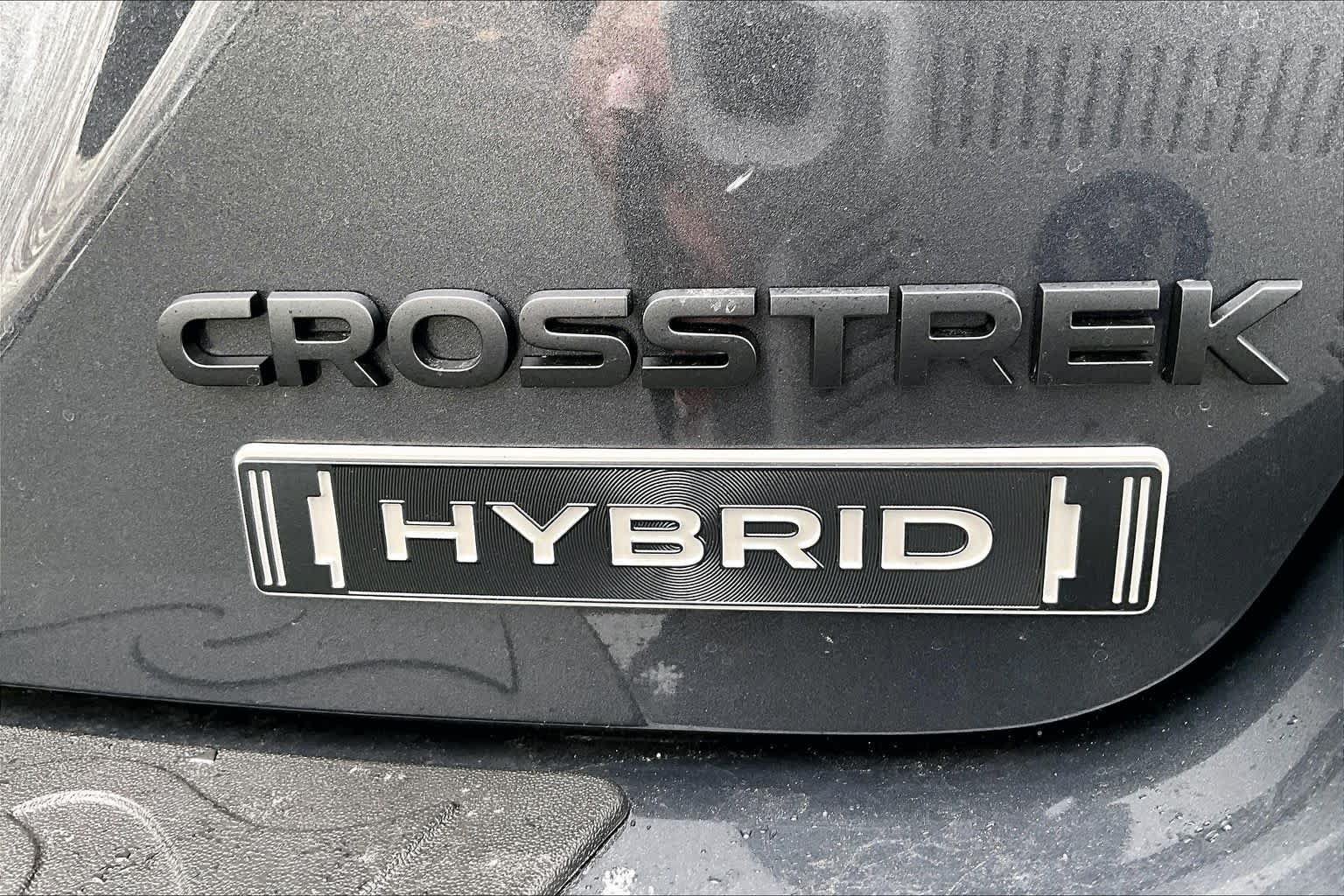 New 2026 Subaru Crosstrek 2.5i Limited AWD/4WD image 15