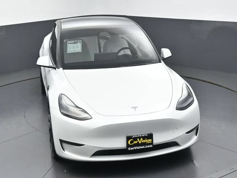 Used 2022 Tesla Model Y Performance AWD/4WD image 41