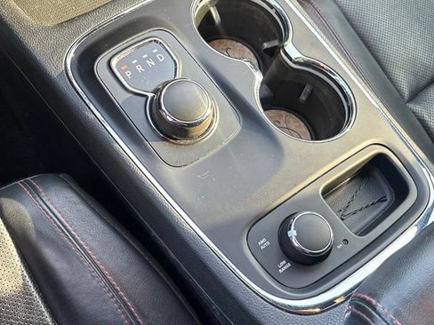 Used 2016 Dodge Durango R/T AWD/4WD image 8