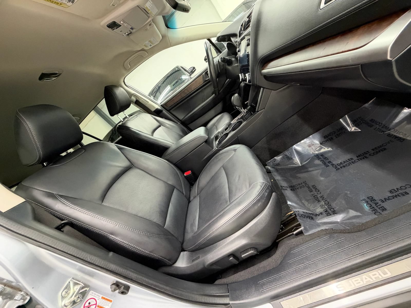 Used 2019 Subaru Outback 2.5i Limited AWD/4WD image 25