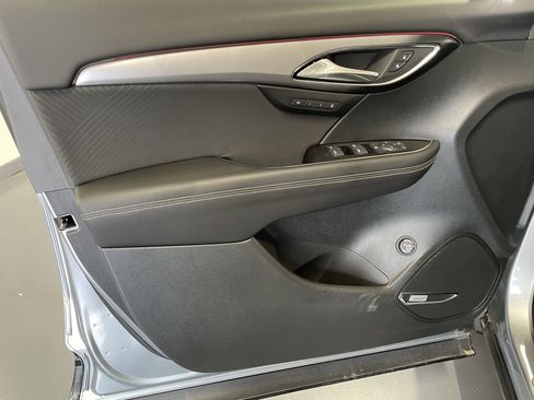 New 2025 Buick Envision Sport Touring image 14