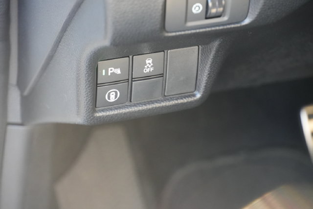Used 2022 Honda Civic Sport Touring image 25