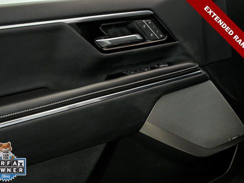 Used 2025 GMC Sierra EV Denali AWD/4WD image 7