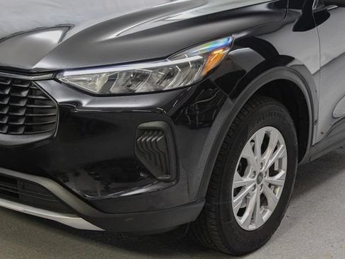 Certified 2024 Ford Escape Active w/ Tech Pack #1 AWD/4WD image 4