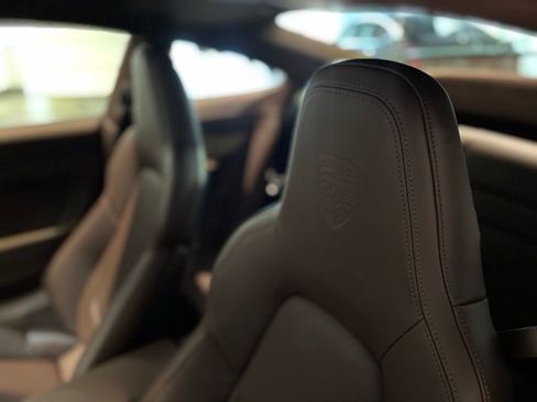 New 2026 Porsche 911 Carrera image 6