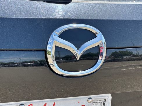 Used 2025 MAZDA CX-5 AWD 2.5 S w/ Preferred Package image 48