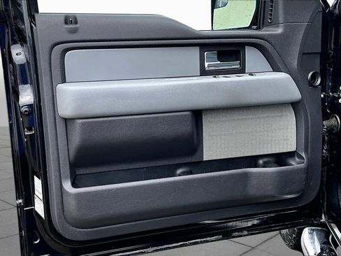 Used 2014 Ford F150 XLT w/ Equipment Group 302A Luxury RWD image 21