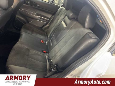 Used 2024 Mitsubishi Eclipse Cross SE image 27