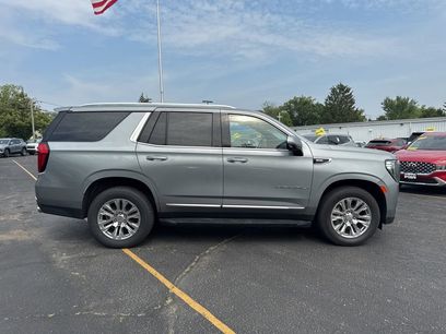 Used 2023 GMC Yukon Denali