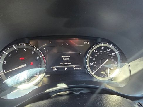 Used 2021 Toyota Highlander XLE image 23