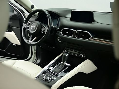 Used 2020 MAZDA CX-5 Grand Touring image 10