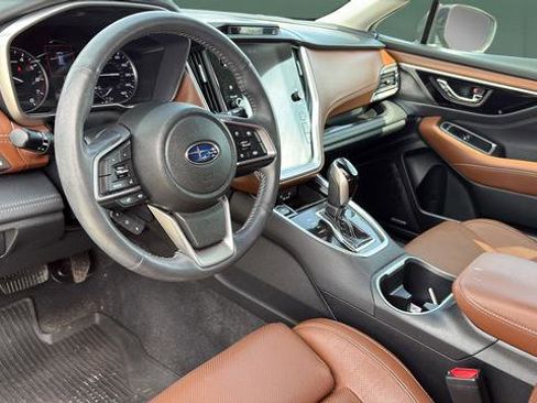 Used 2022 Subaru Outback Touring image 17