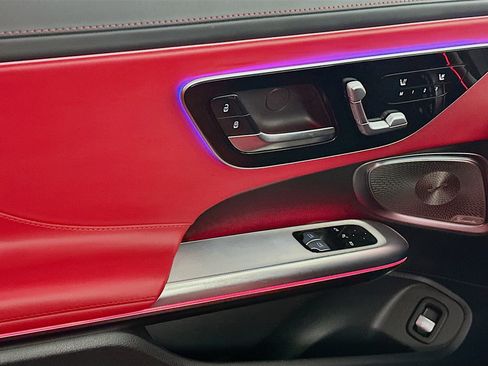 Used 2024 Mercedes-Benz CLE 53 AMG CLE 53 AMG Dynamic Night 4MATI image 13