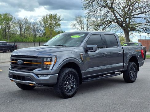 Used 2023 Ford F150 Tremor w/ Trailer Tow Package AWD/4WD image 1