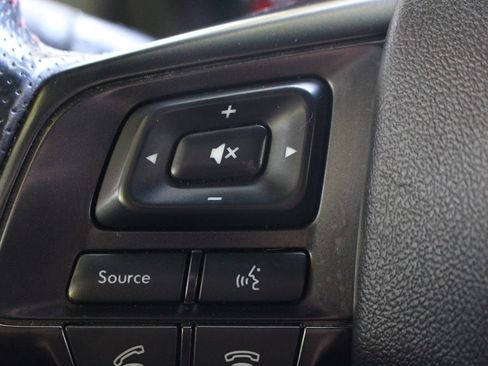 Used 2019 Subaru WRX STI w/ Popular Package #3 AWD/4WD image 21